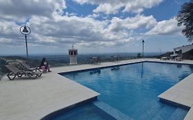 Aqua Vista Monchique Hotel